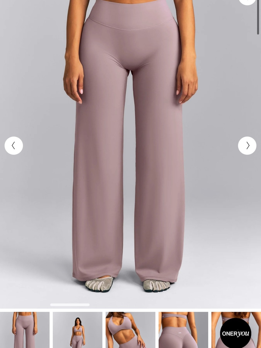 SoftMotion Straight Leg Pants New Branding